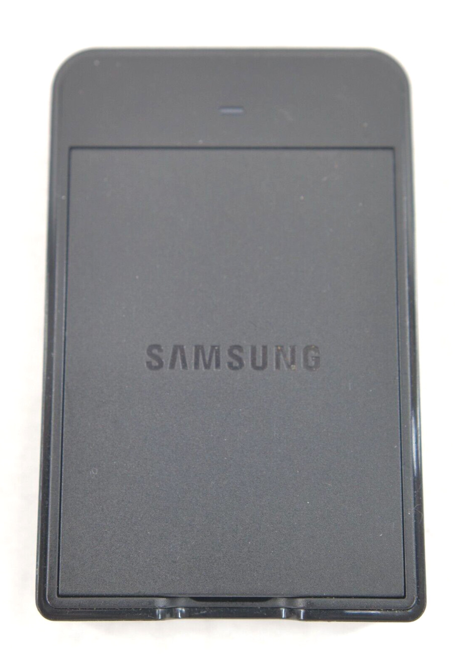 Rare Genuine Samsung Battery Charger for BP2000 (EA-BC4GC2)